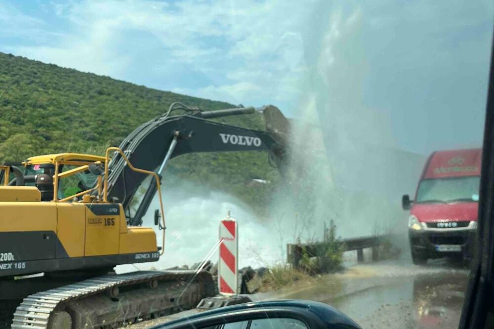 Foto: Čitalac Vijesti