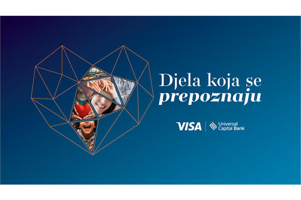 Foto: Universal Capital Bank AD Podgorica