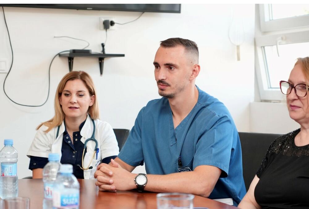 Universal Capital Bank AD Podgorica