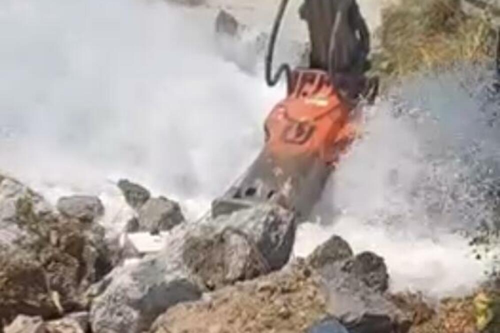 Foto: Regionalni vodovod