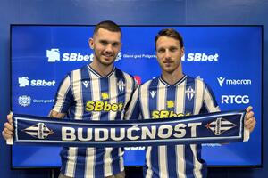 Tri pojačanja nakon oproštaja od Evrope: Budućnost vratila...