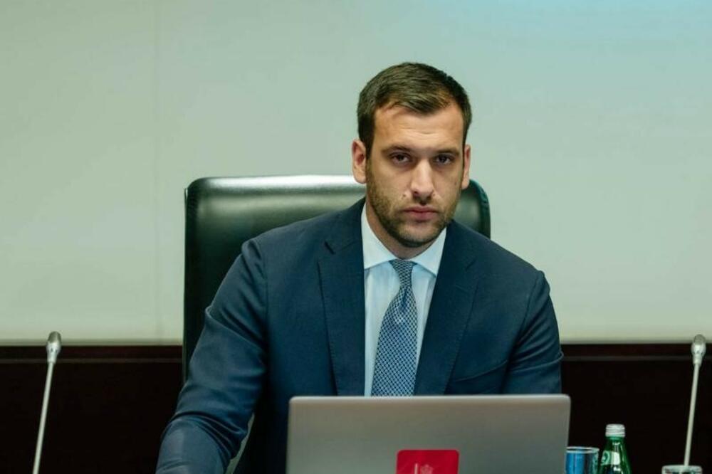 Žižić, Foto: Ministarstvo turizma