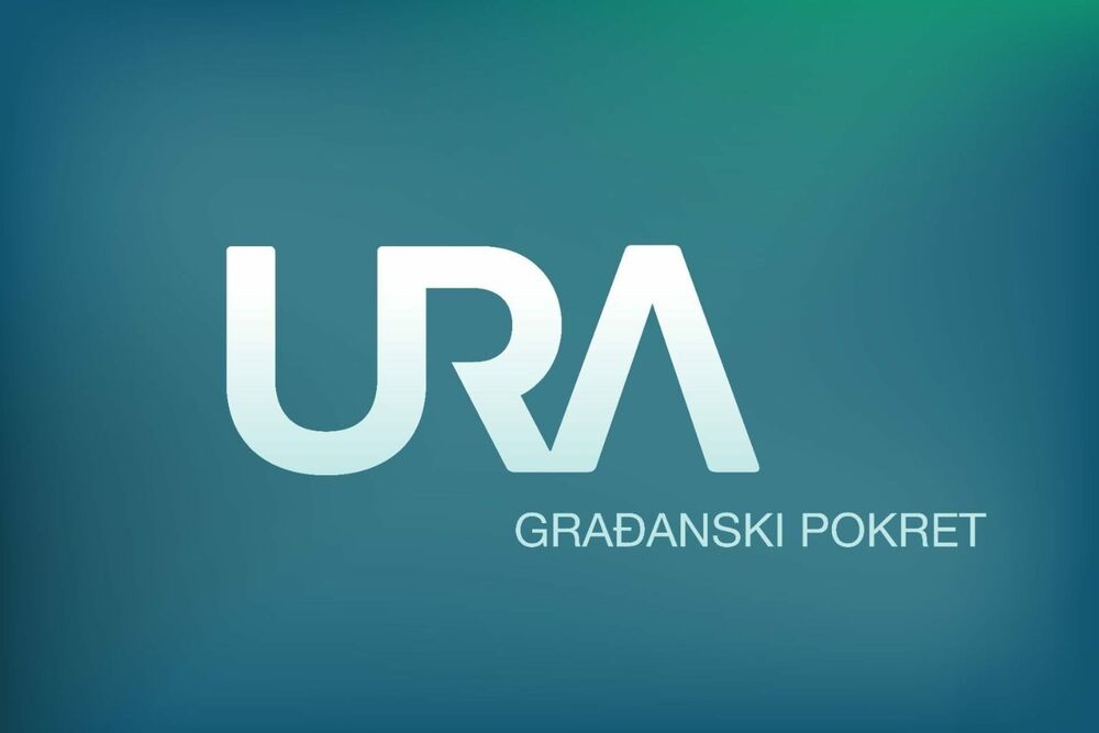 GP URA: Građanska Crna Gora ne smije dozvoliti da ekstremizam,...
