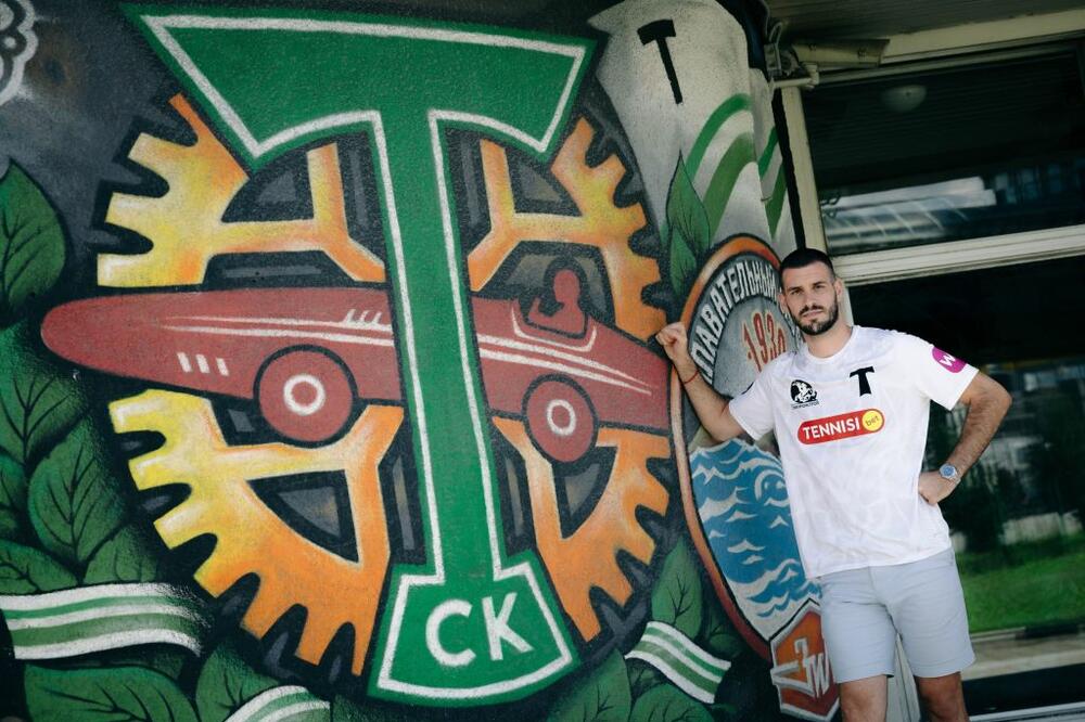 Foto: Fc torpedo moscow