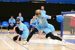 Miloš Ranitović biće u konkurenciji za Upravni odbor na Skupštini...