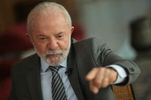 Lula: "Neću da me Tramp ponižava"
