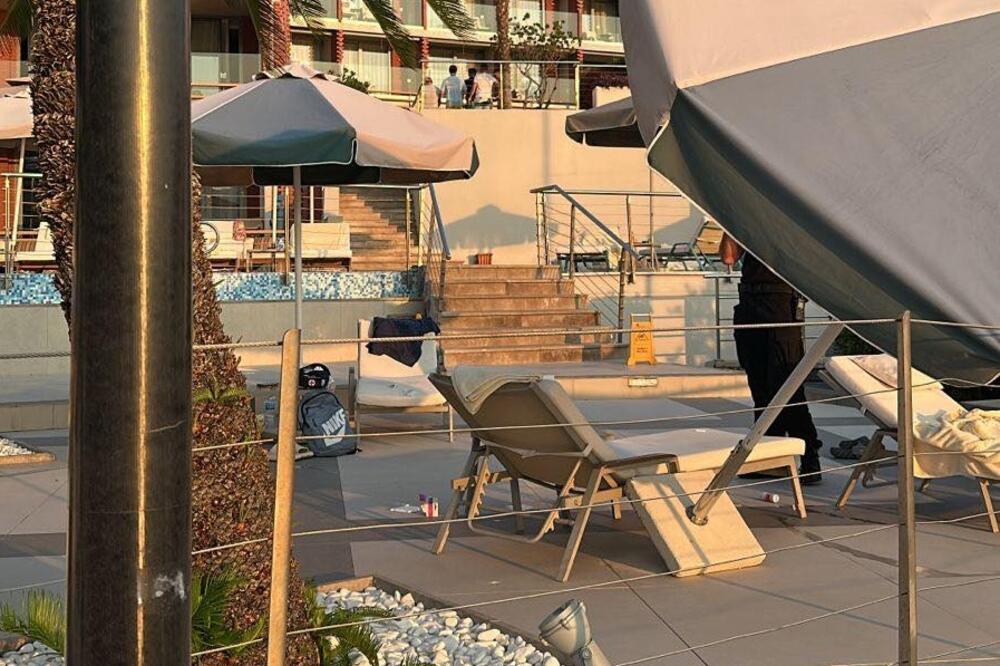 Sa lica mjesta, Foto: Vuk Lajović