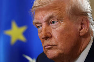 Trampov trgovinski blickrig: Pobjede na papiru, neizvjesnost u...