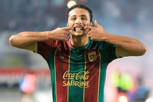 Budućnost napadača pronašla u Tunisu - stiže Sadok Kadida