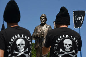 Ponovo će odlučivati: Sudija odbio zahtjev da se spomenik Đurišiću...