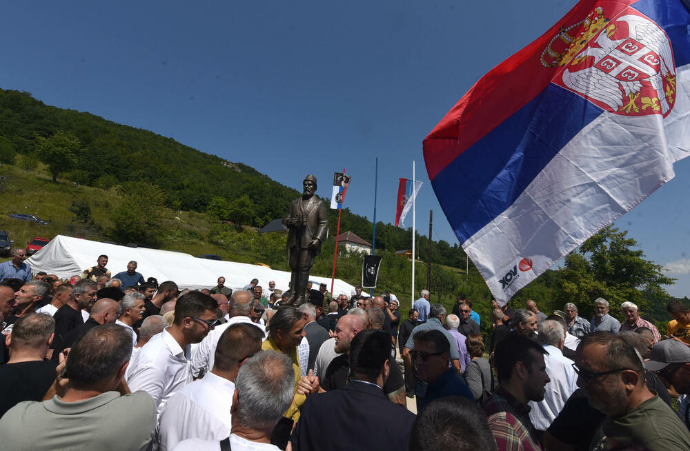 sabor Gornje Zaostro