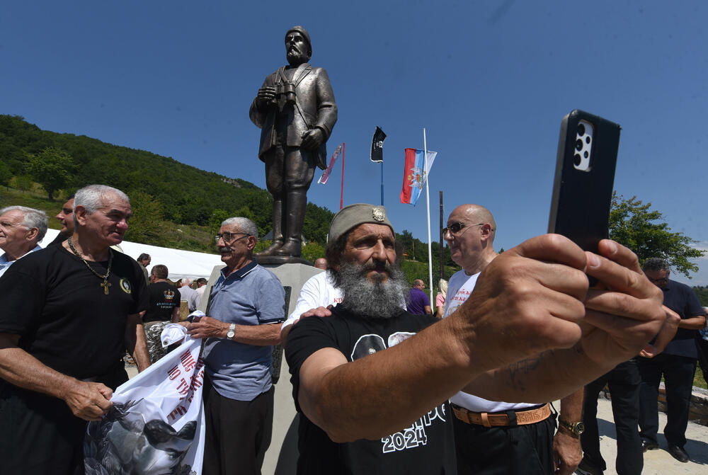 sabor Gornje Zaostro