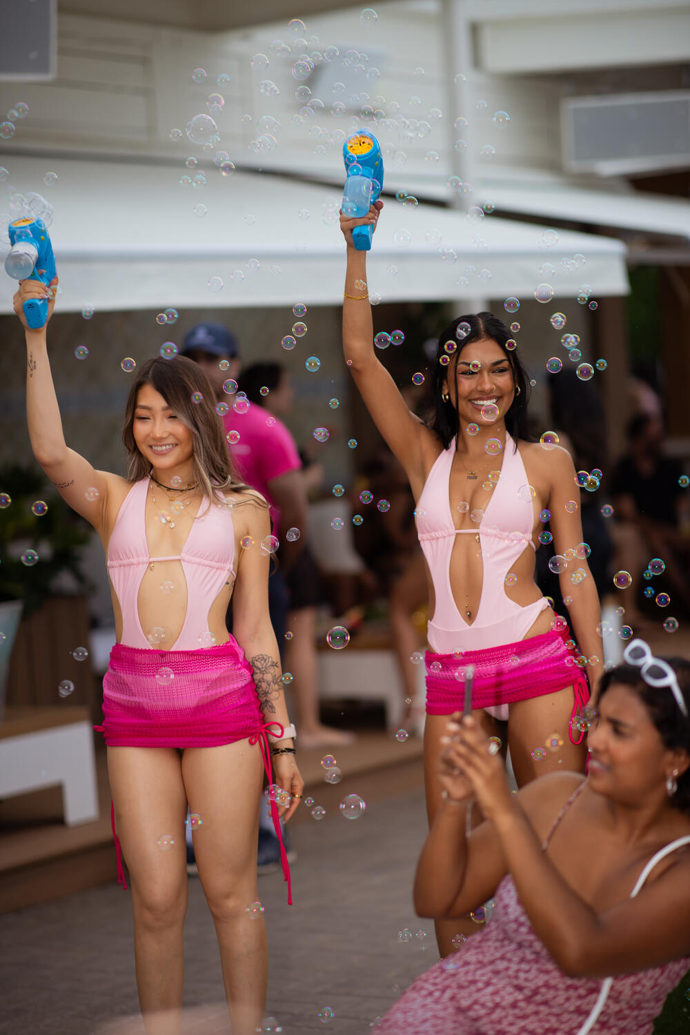 <p><em>Šestog septembra Budva će zablistati u nijansama roze. Na jednoj od najatraktivnijih plaža Jadrana, Laguna Beach & Restaurant u Dukley rizortu, održaće se Rosé Days 2025, glamurozni međunarodni boutique festival koji spaja vino, muziku, gastronomiju, modu i umjetnost u jedinstveno iskustvo.</em></p>