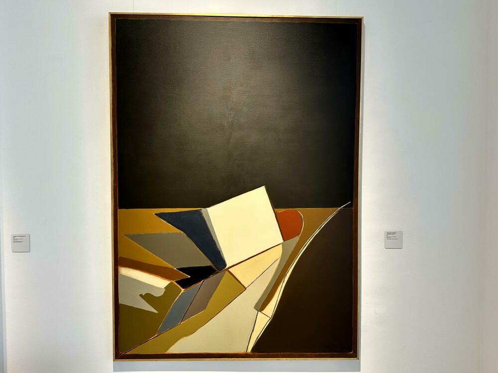  „Nostalgija II (Sićevo)“