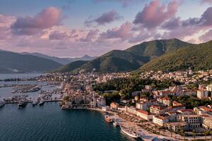 U Tivtu 1.649 zvanično prijavljenih turista