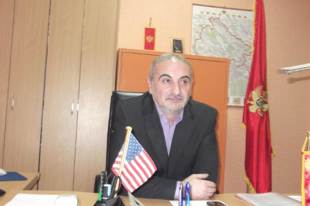 Vlahović, Foto: Arhiva Vijesti