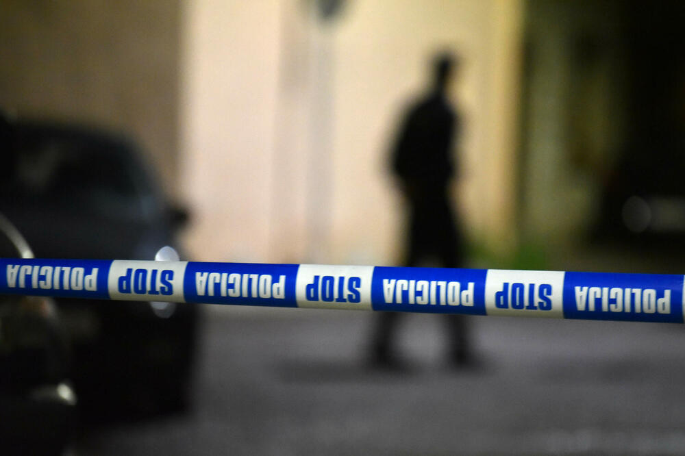 Tri osobe stradale u Ulcinju od kraja aprila u udesima (ilustracija), Foto: BORIS PEJOVIC