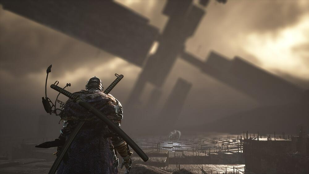 Bleak Faith: Forsaken