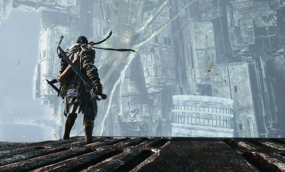 Bleak Faith: Forsaken