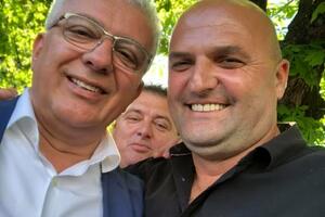 Uhapšen Vlado Stijović, kod njega pronađene memorijske kartice iz...