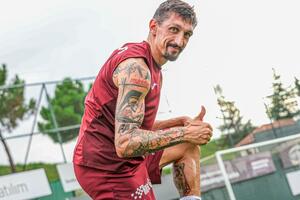 Trabzon četvrta snaga Turske, Savić će komandovati odbranom,...