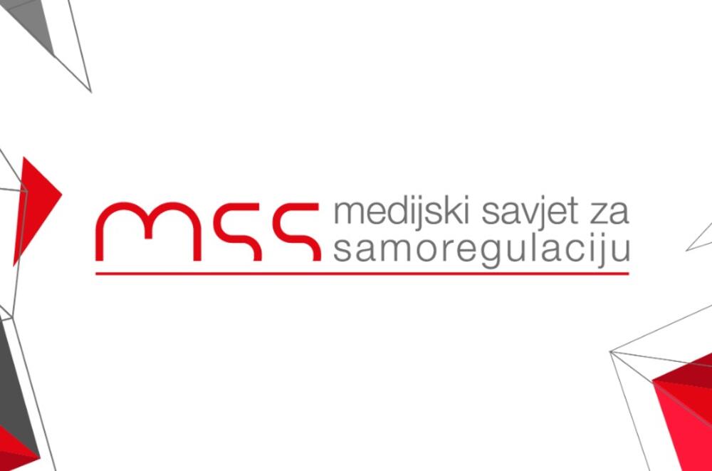 MSS: Osuđujemo prijetnje Kovačeviću, zabrinjava što ih je uputila...