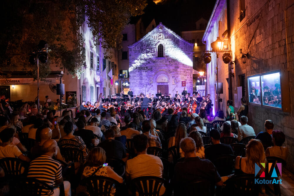 Omladinski orkestar Zapadnog Balkana