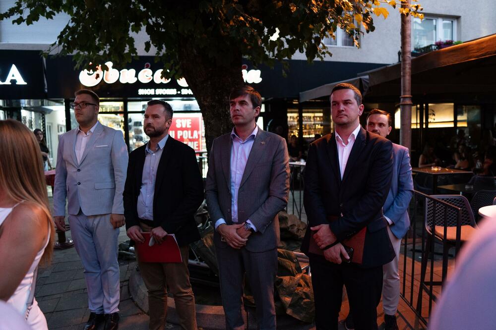 Foto: Ministarstvo dijaspore