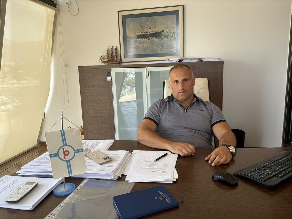 Sam odlučivao: Mihailović