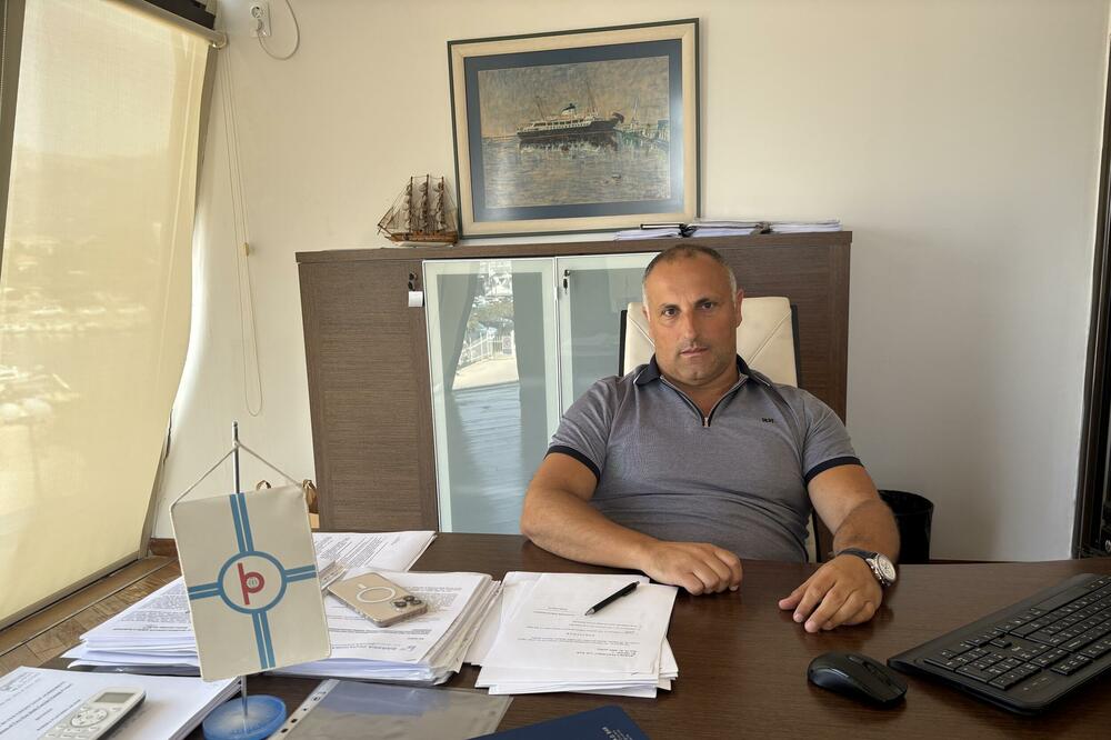 Mihailović, Foto: Marija Pešić