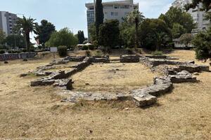 Opština Bar: Već smo inicirali mjere za zaštitu Trikonhosa,...