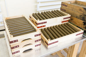 Šest osoba poginulo u eksploziji u skladištu oružja na jugu Libana