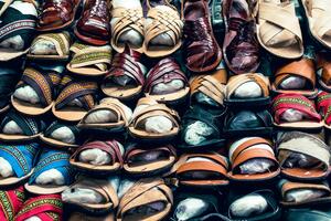 Meksičke vlasti optužile Adidas za kopiranje tradicionalnih...