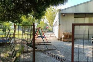 Kongresna sala u Turističkom naselju "Slovenska plaža" čeka...