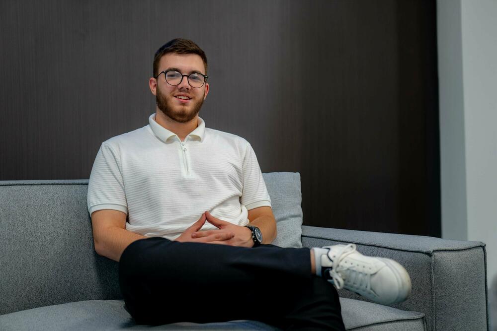 Slabi institucionalni kapaciteti: Marko Šćepanović