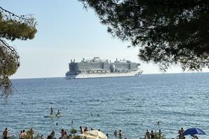 Morska voda odlična na 80 odsto mjesta