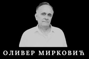 Preminuo glavni arhitekta opštine Pljevlja Oliver Mirković