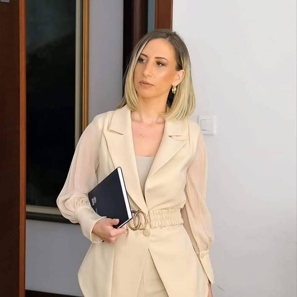 Kaluđerović podržala formiranje skupštinskog Anketnog odbora o...