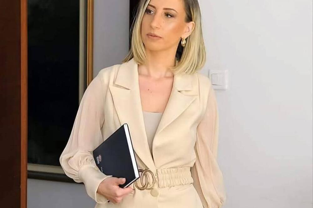 Kaluđerović, Foto: SNP