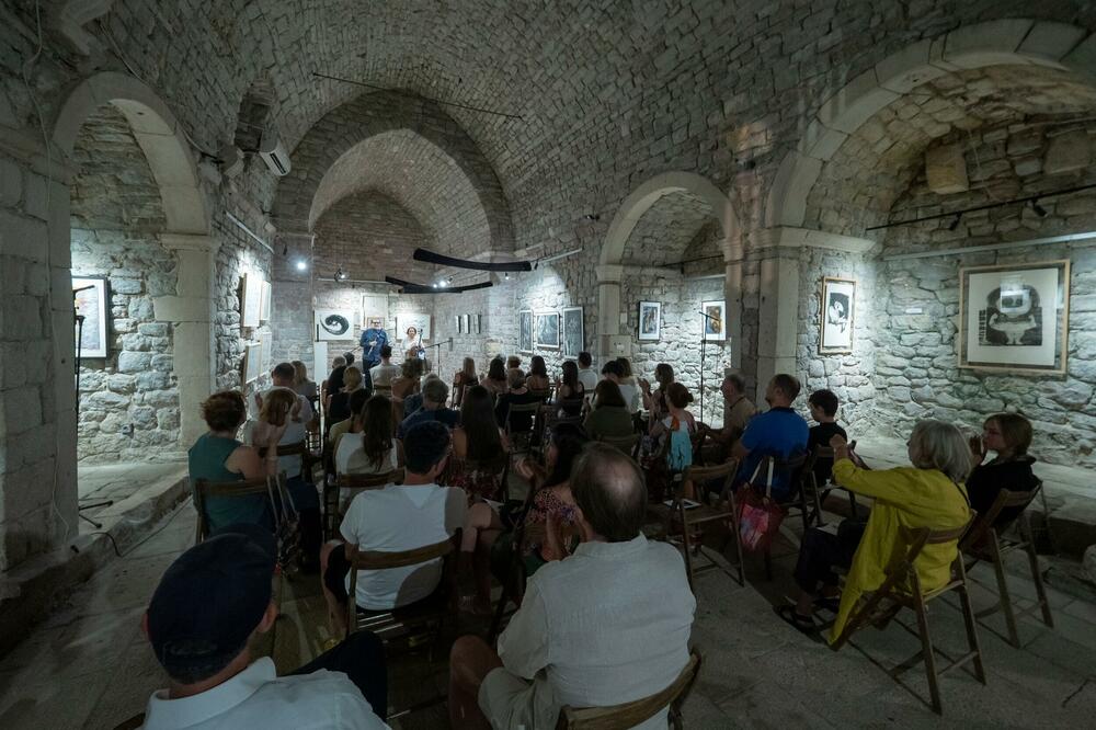 Foto: Grad Teatar Budva