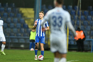 Veče za derbi: Lalatović tvrdi da je Sutjeska organizovanija od...