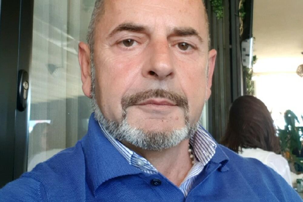 Janković, Foto: Linkedin