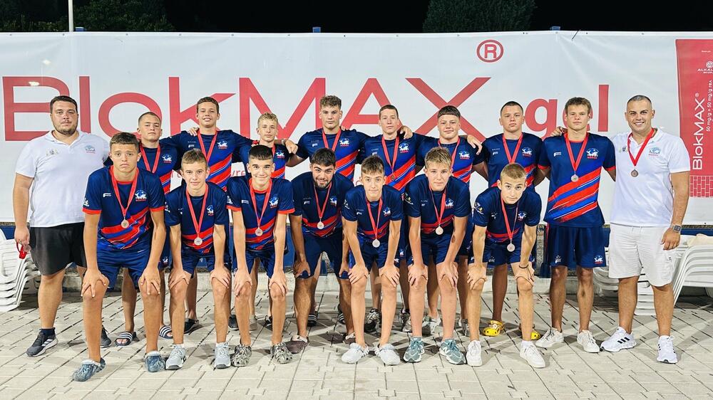 Kup Crne Gore u vaterpolu 2009.