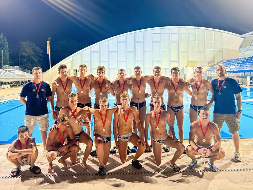 Kup Crne Gore u vaterpolu 2009.