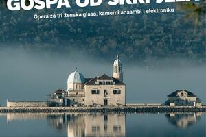 Kamerna opera o ženi koja čeka