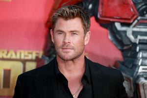 Kris Hemsvort o suočavanju sa strahovima, starenju i povratku Tora