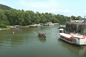 Bolja kontrola u NP Skadarsko jezero ili namještanje posla