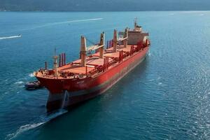 Britanci zarobili brod "Kotor": Odluka suda na zahtjev danske...