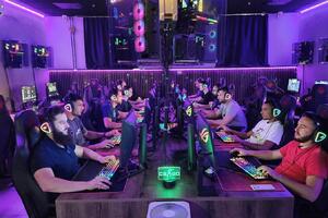 Održan prvi Shuffle turnir: Dota2 interesantna i mladim igračima