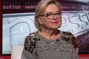 Preminula Gabi Novak